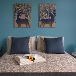 Hotel Flor&fidalgo