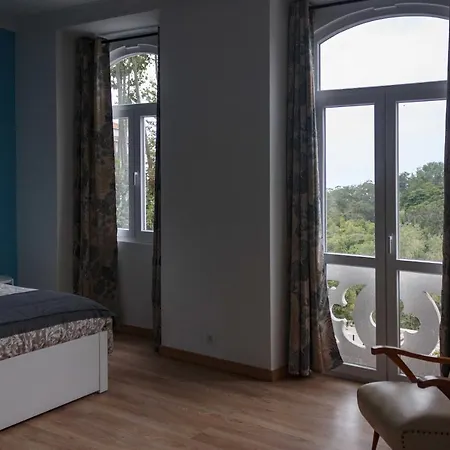 Flor&fidalgo Hotel Sintra