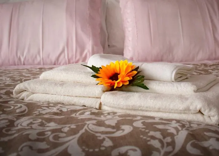 Flor&fidalgo Hotel *