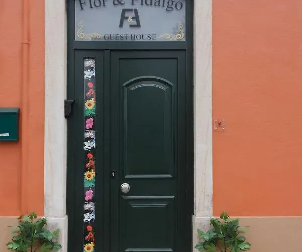 Flor&fidalgo