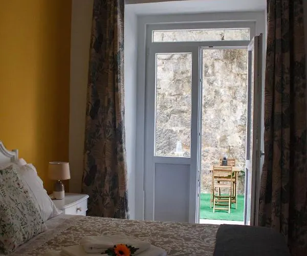Hotel Flor&fidalgo Sintra