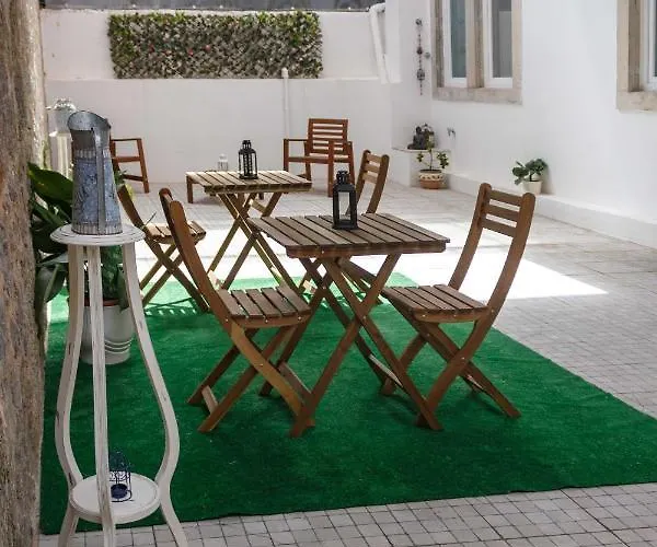 Flor&fidalgo Hotel