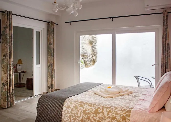 Hotel Flor&fidalgo