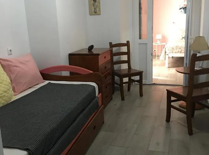 Hotel Flor&fidalgo