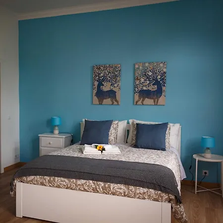 Flor&fidalgo Hotel Sintra